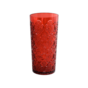 Polycarb Moroccan Tall